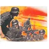 Image de Infanterie Allemande Heller