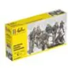 Image de Panzergrenadiers Allemands - 1:72e - Heller