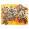 Image de Commandos Britanniques Heller