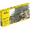Image de Sainte Mère Eglise 1/72 Heller