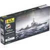 Image de Starter Kit Marceau + Zerstörer Z31 Twinset - 1:400e - Heller