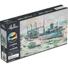 Image de Maquettes bateaux : Collection historique : Starter Kit : La Seine et La Saone Heller