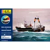 Image de Starter Kit Roc Amadour + Bodasteinur Twinset - 1:200e - Heller