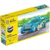 Image de Starter Kit Impreza Wrc'02 - 1:43e - Heller