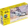Image de Avion Foke-Wulf FW 190 A5/A8/F8 1/72 Heller + colle et peintures