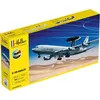 Image de Maquette d'avion : Starter kit : Boeing E-3B Awacs Heller