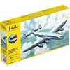 Image de Maquette avion : Starter Kit : L-749 Constellation AF Heller