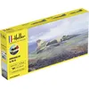 Image de Starter Kit Mirage Iii E - 1:72e - Heller