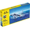 Image de Super Etendard 1/72 Heller + colle et peintures
