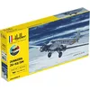 Image de Starter Kit Ju-52/3m - 1:72e - Heller