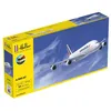 Image de Maquette d'avion : Starter kit : A 380 AF Heller