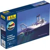 Image de Starter Kit Titanic Searcher le Suroit - 1:200e - Heller