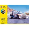 Image de Heller Peugeot 205 Ev2