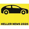 Image de Starter Kit Citroen B14 Normande - 1:24e - Heller