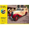 Image de Starter Kit Mb 170 Lieferwagen - 1:24e - Heller