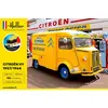 Image de Starter Kit Citroen Type H 3 Decorations - 1:24e - Heller