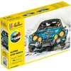Image de Alpine A110 1600 S 1/24 Heller + colle et peintures