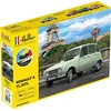 Image de Starter Kit Renault 4l - 1:24e - Heller