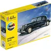 Image de Starter Kit Citroen 15 Cv - 1:24e - Heller