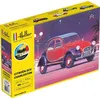 Image de Starter Kit Citroen 2cv Charleston - 1:24e - Heller