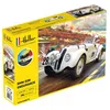 Image de Maquette STARTER KIT 328 Endurance