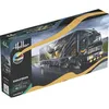 Image de Maquette Camion : STARTER KIT : Eagletruck in 1:24 Heller