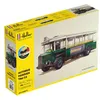 Image de Maquette STARTER KIT Autobus TN6 C1