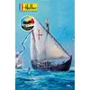 Image de Starter Kit Nina - 1:75e - Heller