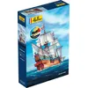 Image de Starter Kit Golden Hind - 1:96e - Heller