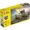 Image de Starter Kit Panzer Somua - 1:72e - Heller
