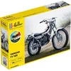 Image de Starter Kit Ty 125 Bike - 1:8e - Heller