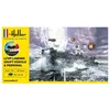 Image de Maquette STARTER KIT LCVP Landungsboot et Figures