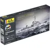 Image de Starter Kit Torpedoboot T23 - 1:400e - Heller