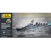 Image de Starter Kit Victor Schoelcher - Commandant Riviere - 1:400e - Heller