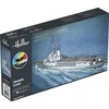 Image de Bateau Jeanne d'Arc 1/400 Heller + colle et peintures