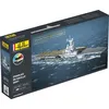 Image de Starter Kit Charles De Gaulle - 1:400e - Heller