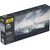 Image de Maquettes bateaux : Collection historique : Starter Kit : Task Force, Ravitaillement à la mer Heller
