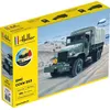 Image de Starter Kit Gmc Us-truck - 1:35e - Heller