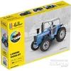 Image de Tracteur LANDINI 16000 DT 1/24 Heller + colle et peinturesTracteur LANDINI 16000 DT 1/24 Heller + colle et peintures
