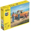 Image de Figurines Starter Kit : citadiens des années 70 Heller