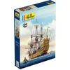 Image de Maquette bateau : Starter Kit : Soleil Royal Heller
