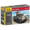 Image de M4a2 Sherman division Leclerc (décoration Fr, Gb Et Pl) 1/72 - Heller