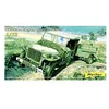 Image de Willys Mb Jeep & Trailer Serie 30 Heller