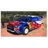 Image de Heller - Citroën C4 WRC 10 - 1/43