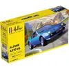Image de Alpine A310 V6 1/43 Heller