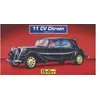 Image de Citroen Traction 11cv 1/43 80159 Heller
