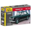 Image de Peugeot 403 1/43eme - Heller