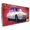 Image de Citroen Ds19 1/43 80162 Heller