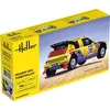 Image de Peugeot 205 Turbo Rallye 1/43 Heller