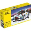 Image de Ford Focus WRC 2001 1/43 Heller